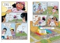 Akcja Psiaki. Tom 2. Mindy uczy się dzielić - Nathan Fairbairn