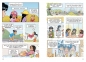 Akcja Psiaki. Tom 2. Mindy uczy się dzielić - Nathan Fairbairn