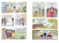 Akcja Psiaki. Tom 2. Mindy uczy się dzielić - Nathan Fairbairn