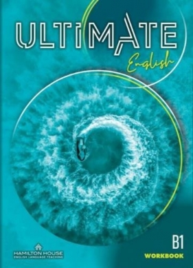 Ultimate English B1 Workbook - Katrina Gormley