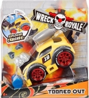 Wreck Royale Tooned Out