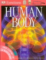 Human Body Ludzkie Ciało Richard Walker