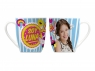 Kubek porcelanowy 300ml Luna - Soy Luna