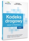 Kodeks droogowy Część 1 zmiany w przepisach Michalczuk Damian