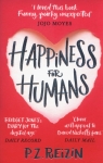 Happiness for Humans P. Z. Reizin