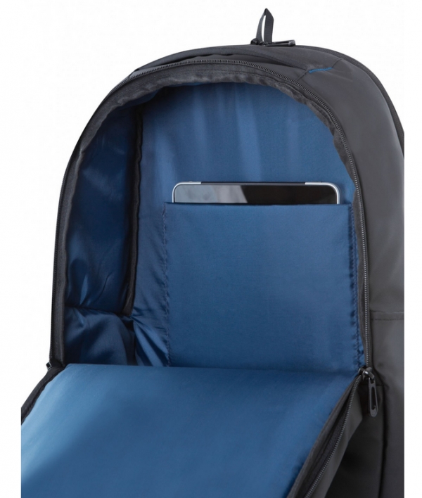 Coolpack - Icon - Plecak biznesowy - Blue (B90400)