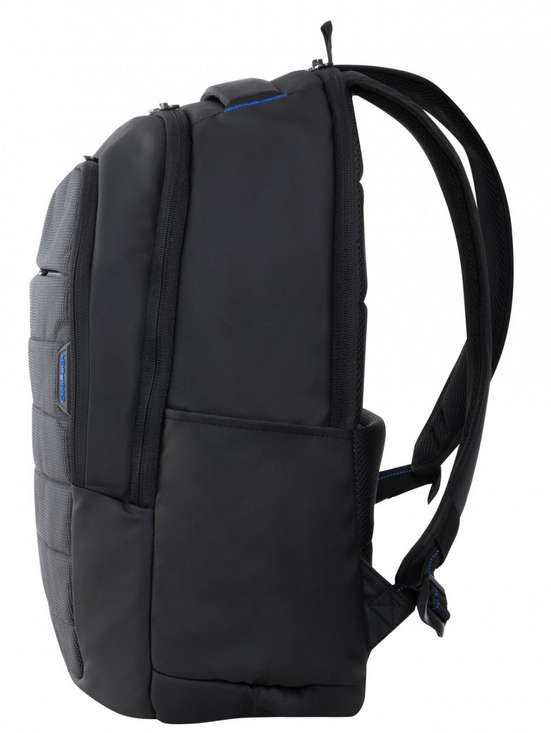 Coolpack - Icon - Plecak biznesowy - Blue (B90400)
