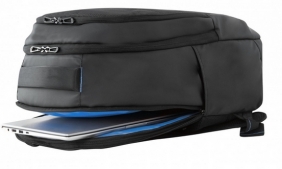 Coolpack - Icon - Plecak biznesowy - Blue (B90400)