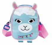 Torba na ramię - Lama
