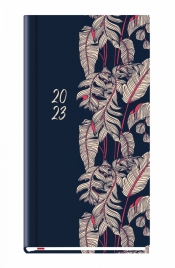 Kalendarz kieszonkowy 2023, 9x16,5cm