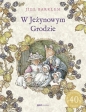 W Jeżynowym Grodzie - Jill Barklem