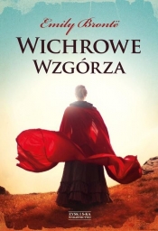 Wichrowe Wzgórza - Brontë Emily