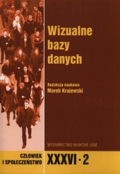 Wizualne bazy danych - <br />
