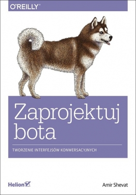 Zaprojektuj bota - Amir Shevat