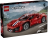  LEGO Technic Samochód Ferrari 488 PISTA 422359+