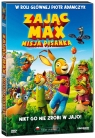  Zając Max. Misja pisanka DVD