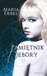 Pamiętnik Debory  Erbel Maria