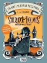 Sherlock Holmes Zagadki i tajemnice detektywa Cartavolante Il