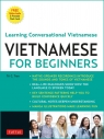 Vietnamese for Beginners Tri C. Tran