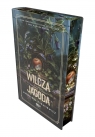 Opowiadania o wiedźmach i klątwach. Wilcza Jagoda