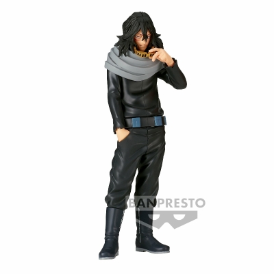 Figurka My Hero Academia Age Of Heroes A Shota Aizawa