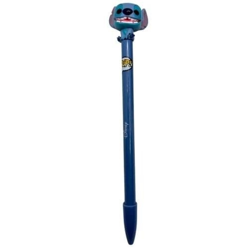 <img src='https://webimage.pl/pics/727/7/d889698857727.png' style='height:440px' /> Funko POP Pen: Lilo & Sitch - Stitch at Mepel