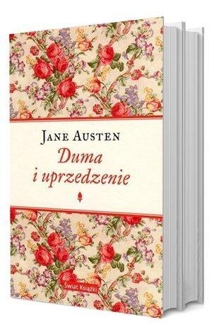 Pakiet. Angielski ogród - Jane Austen