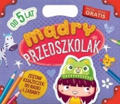 Mądry przedszkolak Od 5 lat