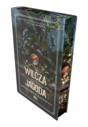 Opowiadania o wiedźmach i klątwach. Wilcza Jagoda - Magdalena Kubasiewicz