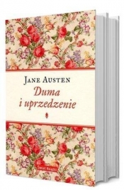 Pakiet. Angielski ogród - Jane Austen - Jane Austen