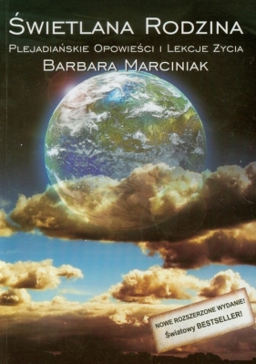 Świetlana rodzina - Marciniak Barbara