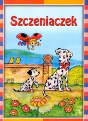 Szczeniaczek - Dorota Skwark