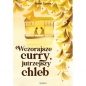 Wczorajsze curry, jutrzejszy chleb - Izumi Kizara