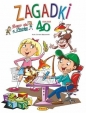 Zagadki - Ernest Błędowski