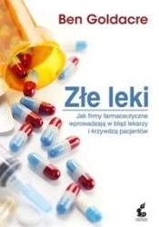 Złe leki