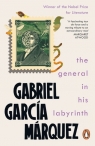 The General in His Labyrinth Gabriel García Márquez