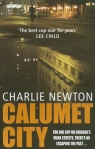 Calumet City Newton Charlie