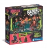 Puzzle 180 Square Box Stranger Things 85-1 29807 7+