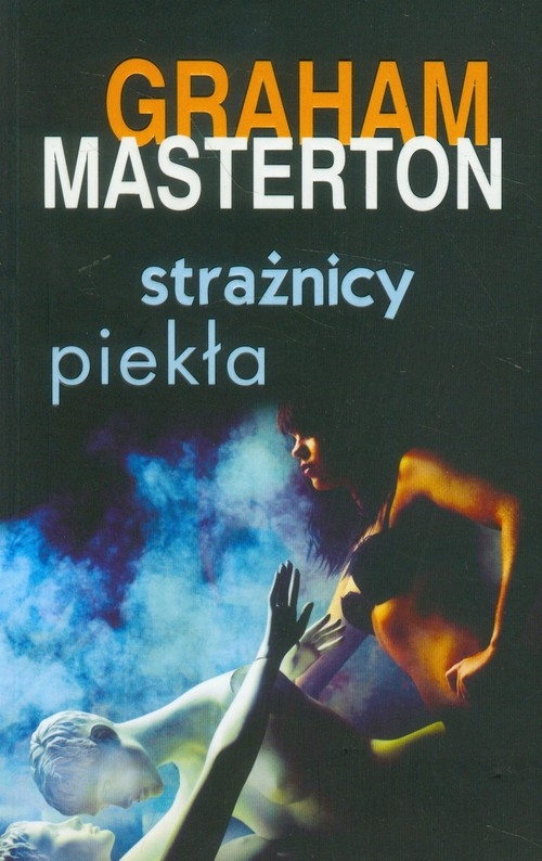 Strażnicy piekła