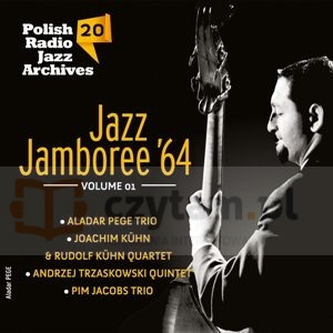 Jazz Jamboree`64 vol. 1 - Polish Radio Jazz Archives vol. 20 (Digipack)