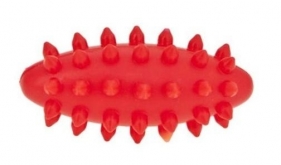 Fasolka rehabilitacyjna czerwona 7,4cm