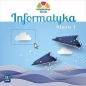 Kalejdoskop ucznia. Informatyka. CD-ROM. Klasa 1. Edukacja wczesnoszkolna - Katarzyna Iwanicha, Anna Kuśnierz