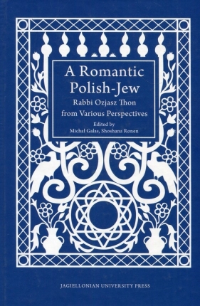A Romantic PolishJew - Galas Michał , Ronen Shoshana
