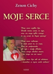 Moje serce