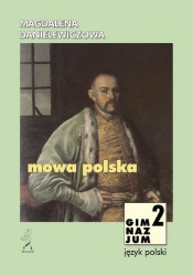Mowa polska 2 Podręcznik