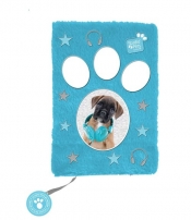Pluszowy pamiętnik Studio Pets Paso (PEL-3670)