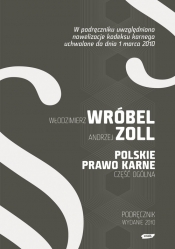 Polskie prawo karne część ogólna
