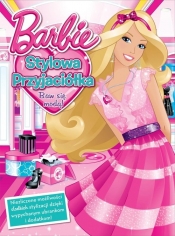 Barbie Stylowa Przyjaciółka