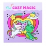 Kolorowanka Cozy Magic Ylvi 14451A5+