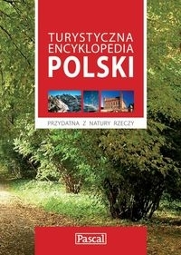 Turystyczna encyklopednia Polski